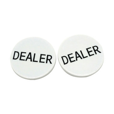 Dealer 20-07  Ordinary
