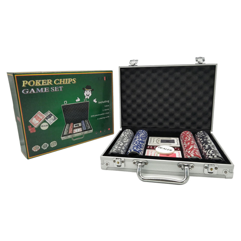 Amazon Chip Set-200