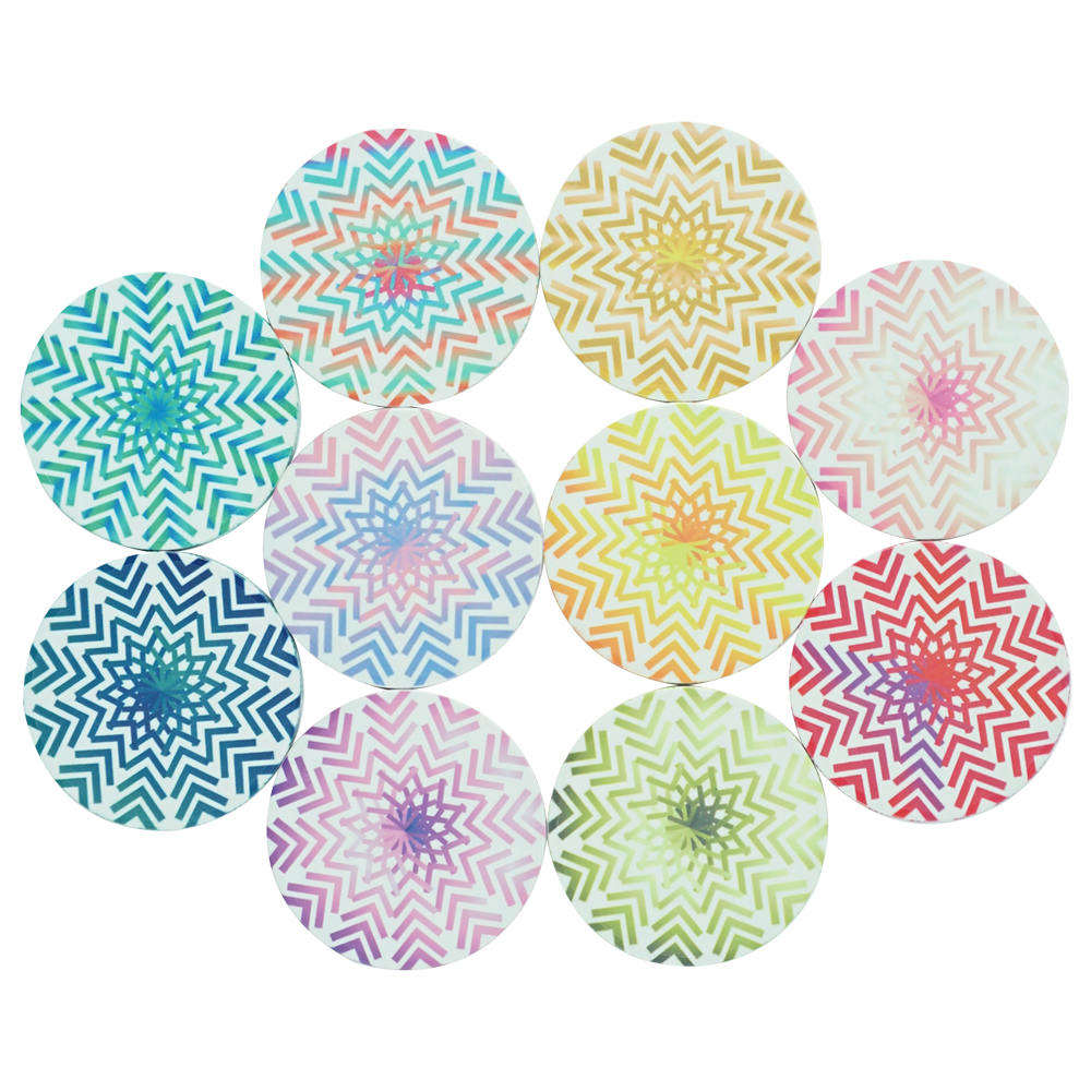  Wholesale 111g ceramic poker chips Free Design 43mm Ceramic Poker Chips 12g Gradient for Colored Chip Set Customize Logo Design for Casino Game Playing
