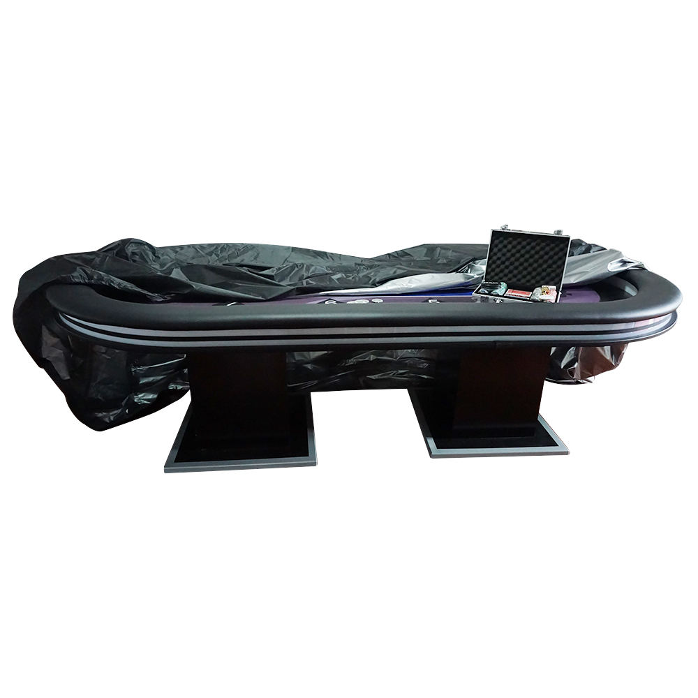 22-01 Gambling Table Tablecloth