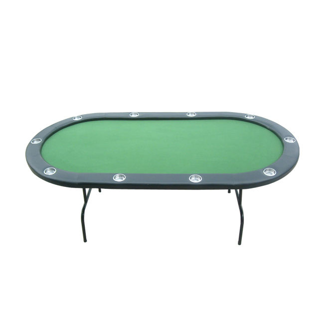 Chip Gambling Table