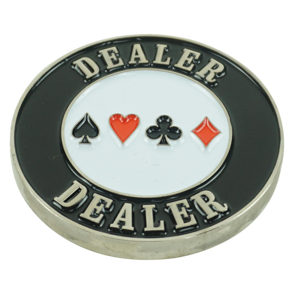 Dealer 20-06 Metal Circle