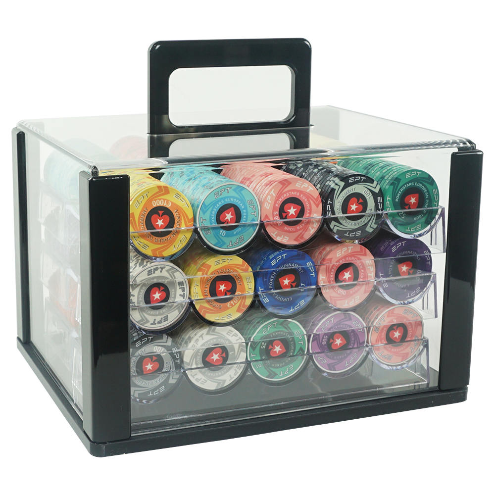 600 Black Bird Cages