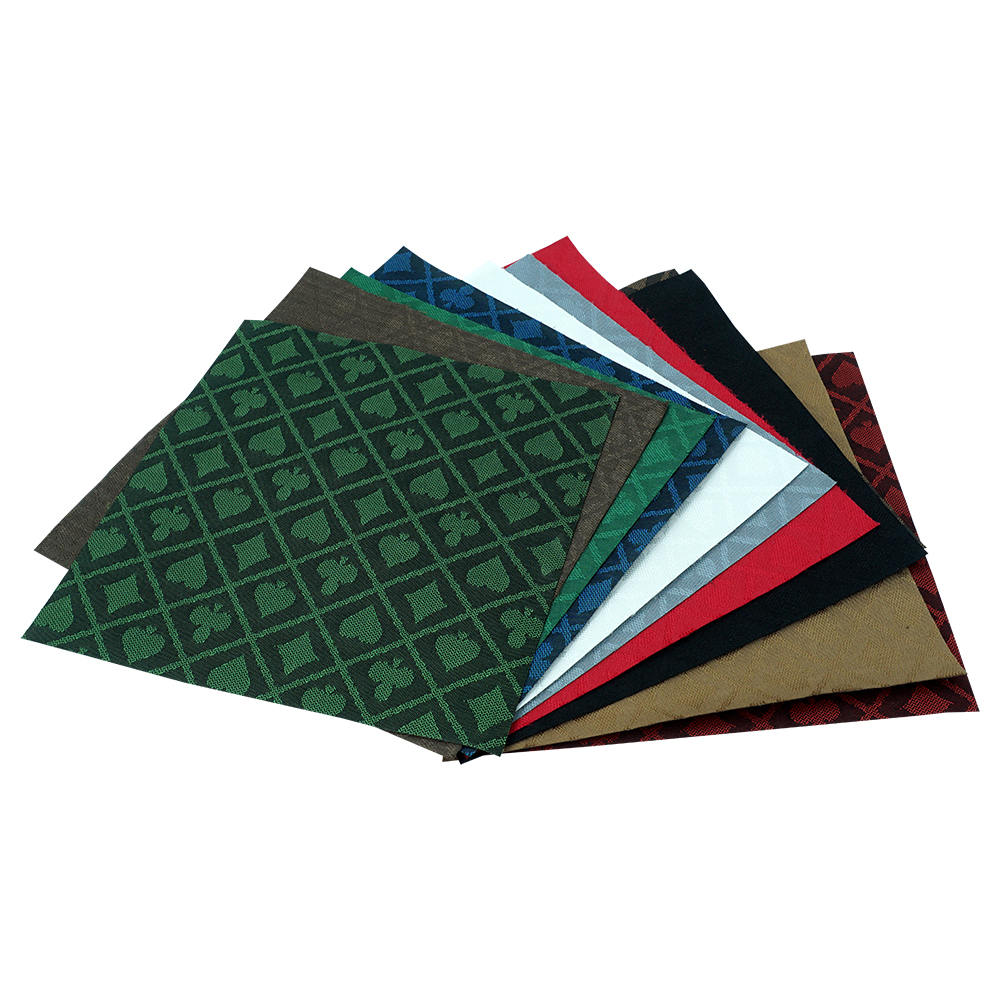 Multi Color High-Speed Fabric